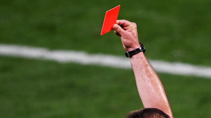 Красная карточка - РИА Новости, 1920, 15.04.2026