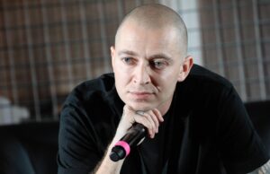 Горсуд Петербурга оставил в силе решение о заочном аресте рэпера Oxxxymiron Рэпер Oxxxymiron* - РИА Новости, 1920, 01.04.2026