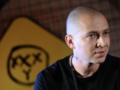 Рэпер Oxxxymiron* - РИА Новости, 1920, 22.04.2026