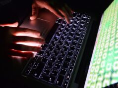 Вирус-вымогатель - РИА Новости, 1920, 22.04.2026