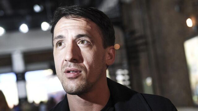 Актер Артур Смольянинов* - РИА Новости, 1920, 14.04.2026