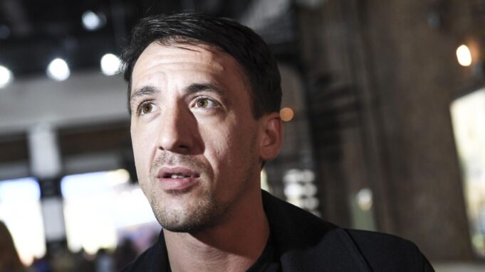 Актер Артур Смольянинов* - РИА Новости, 1920, 14.04.2026