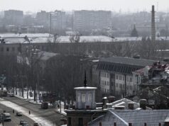 В ЛНР при ударе БПЛА пострадали двое мужчин Город Луганск - РИА Новости, 1920, 07.04.2026