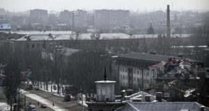 Город Луганск - РИА Новости, 1920, 07.04.2026