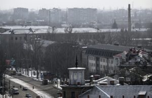 В ЛНР при ударе БПЛА пострадали двое мужчин Город Луганск - РИА Новости, 1920, 07.04.2026