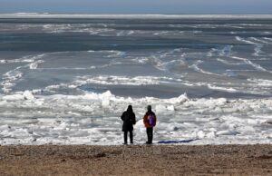 Берег Азовского моря - РИА Новости, 1920, 05.04.2026