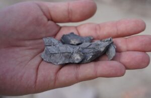 Осколки снаряда ВСУ после обстрела - РИА Новости, 1920, 05.04.2026