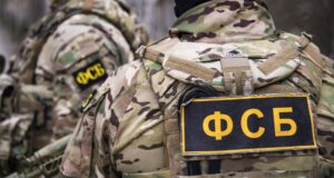 Бойцы спецназа ФСБ - РИА Новости, 1920, 20.04.2026