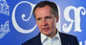 Губернатор Белгородской области Вячеслав Гладков - РИА Новости, 1920, 15.04.2026