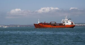 Грузовое судно - РИА Новости, 1920, 05.04.2026