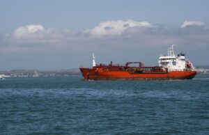 Грузовое судно - РИА Новости, 1920, 05.04.2026