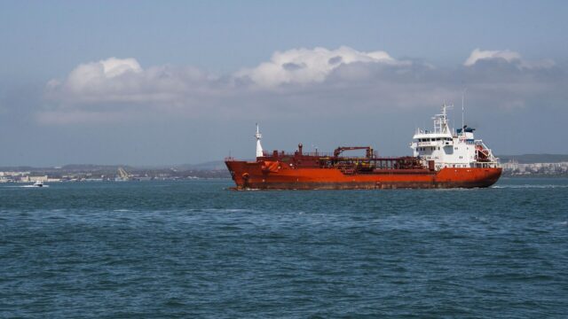 Сальдо: в Азовском море затонул сухогруз с пшеницей, есть погибшие Грузовое судно - РИА Новости, 1920, 05.04.2026