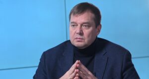 Евгений Балицкий - РИА Новости, 1920, 07.04.2026