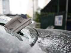 Обломок БПЛА - РИА Новости, 1920, 30.04.2026