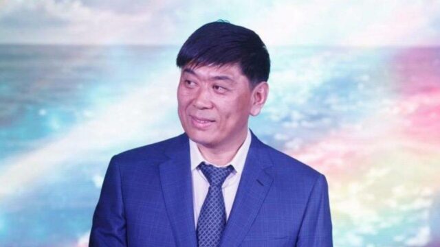 Олег Кан - РИА Новости, 1920, 23.04.2026