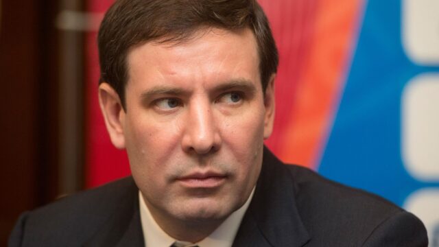 Михаил Юревич - РИА Новости, 1920, 14.04.2026