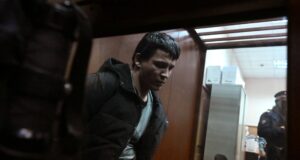 Фигурант уголовного дела о террористическом акте в Крокус Сити Холле Якубджон Юсуфзода - РИА Новости, 1920, 06.04.2026