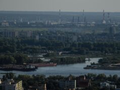 Самара - РИА Новости, 1920, 23.04.2026