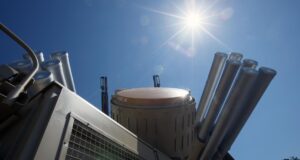 Зенитно ракетно-пушечный комплекс Панцирь - РИА Новости, 1920, 18.04.2026