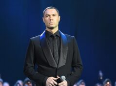 Певец Евгений Кунгуров - РИА Новости, 1920, 17.04.2026