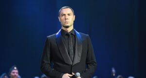 Певец Евгений Кунгуров - РИА Новости, 1920, 17.04.2026