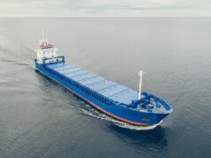 Сухогруз - РИА Новости, 1920, 05.04.2026