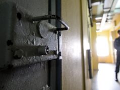 Сотрудник ФСИН - РИА Новости, 1920, 13.04.2026