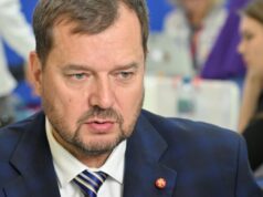 Балицкий заявил об отсутствии угроз детям, пострадавшим от удара ВСУ Губернатор Запорожской области Евгений Балицкий - РИА Новости, 1920, 07.04.2026