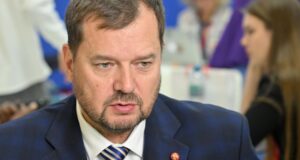 Губернатор Запорожской области Евгений Балицкий - РИА Новости, 1920, 07.04.2026