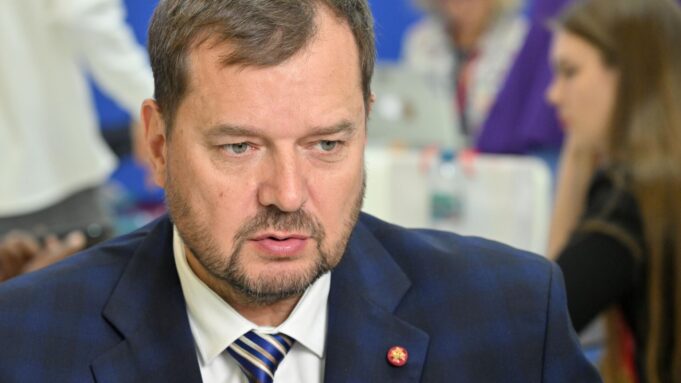 Губернатор Запорожской области Евгений Балицкий - РИА Новости, 1920, 07.04.2026