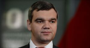 Алексей Тайчер - РИА Новости, 1920, 20.04.2026