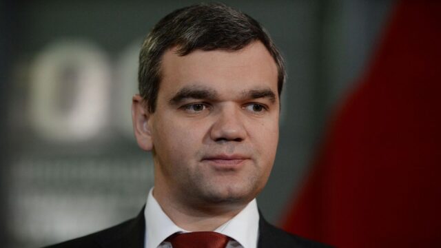 Алексей Тайчер - РИА Новости, 1920, 20.04.2026