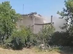 Последствия взрыва газа на насосной станции в Волгограде - РИА Новости, 1920, 15.04.2026