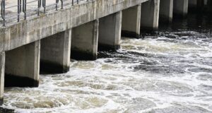 Очистные сооружения - РИА Новости, 1920, 03.04.2026