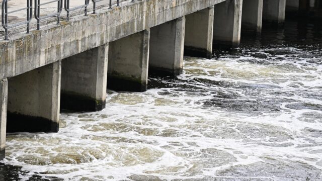 Очистные сооружения - РИА Новости, 1920, 03.04.2026