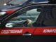 СК расследует атаку ВСУ по жилому дому в Екатеринбурге Автомобиль Следственного комитета России - РИА Новости, 1920, 25.04.2026