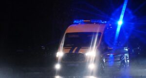 Автомобиль полиции - РИА Новости, 1920, 07.04.2026