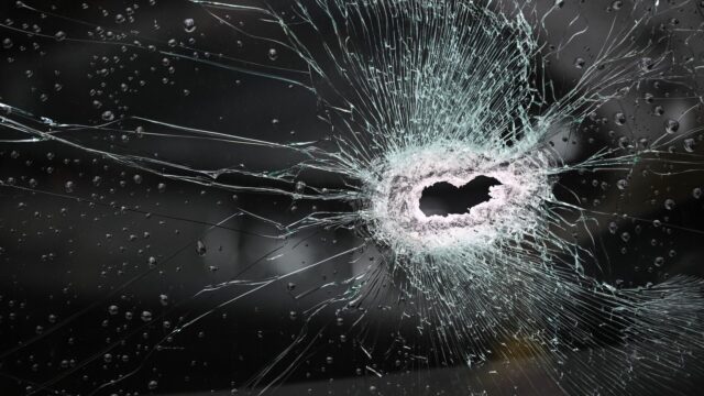 Последствия обстрела со стороны ВСУ Энергодара - РИА Новости, 1920, 27.04.2026