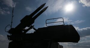 Зенитный ракетный комплекс Бук-М2 - РИА Новости, 1920, 05.04.2026