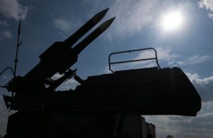 Зенитный ракетный комплекс Бук-М2 - РИА Новости, 1920, 05.04.2026