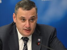 Александр Хинштейн - РИА Новости, 1920, 07.04.2026