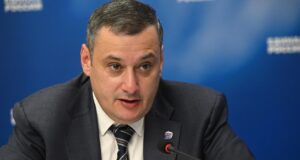 Александр Хинштейн - РИА Новости, 1920, 07.04.2026