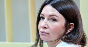 Блогер Елена Блиновская - РИА Новости, 1920, 16.04.2026