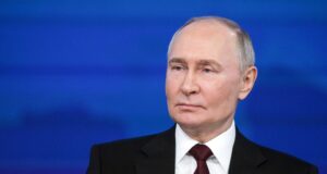 Путин поблагодарил волонтеров за помощь пострадавшим от паводков в Дагестане Владимир Путин - РИА Новости, 1920, 07.04.2026