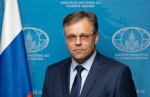 Родион Мирошник - РИА Новости, 1920, 14.04.2026