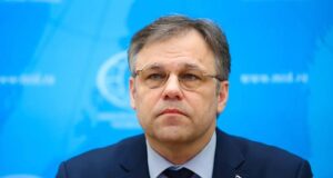 Родион Мирошник - РИА Новости, 1920, 14.04.2026