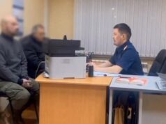 Защита выжившего в Охотском море Пичугина просит оправдать его по одной статье Михаил Пичугин, дрейфовавший на катамаране в Охотском море - РИА Новости, 1920, 06.04.2026