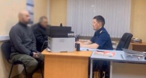 Михаил Пичугин, дрейфовавший на катамаране в Охотском море - РИА Новости, 1920, 06.04.2026