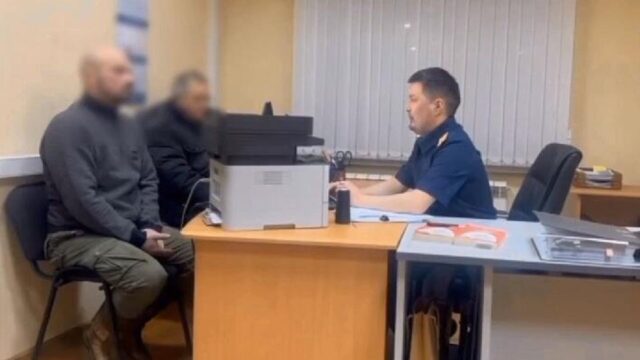 Михаил Пичугин, дрейфовавший на катамаране в Охотском море - РИА Новости, 1920, 06.04.2026