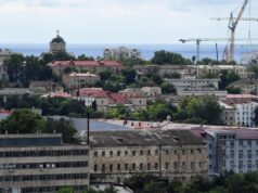 Виды Севастополя - РИА Новости, 1920, 26.04.2026